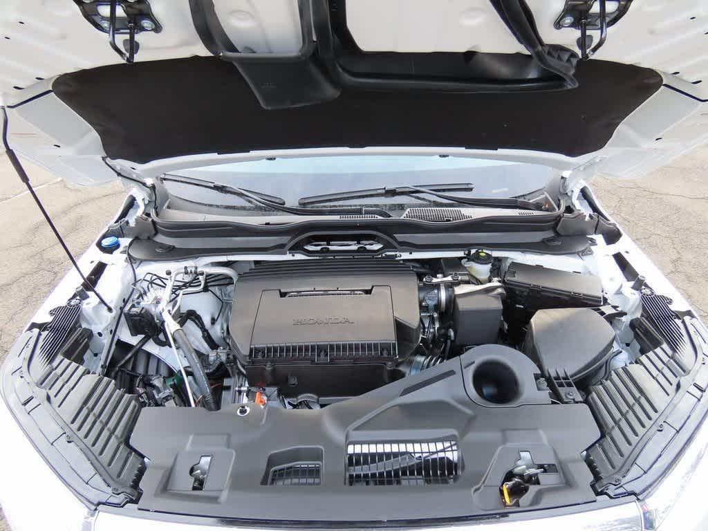 new 2026 Honda Pilot car, priced at $52,464