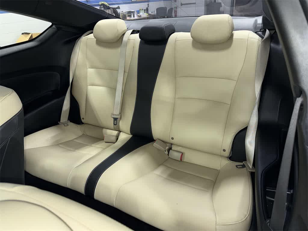 used 2017 Honda Accord car, priced at $12,990