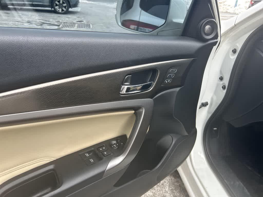 used 2017 Honda Accord car, priced at $13,294