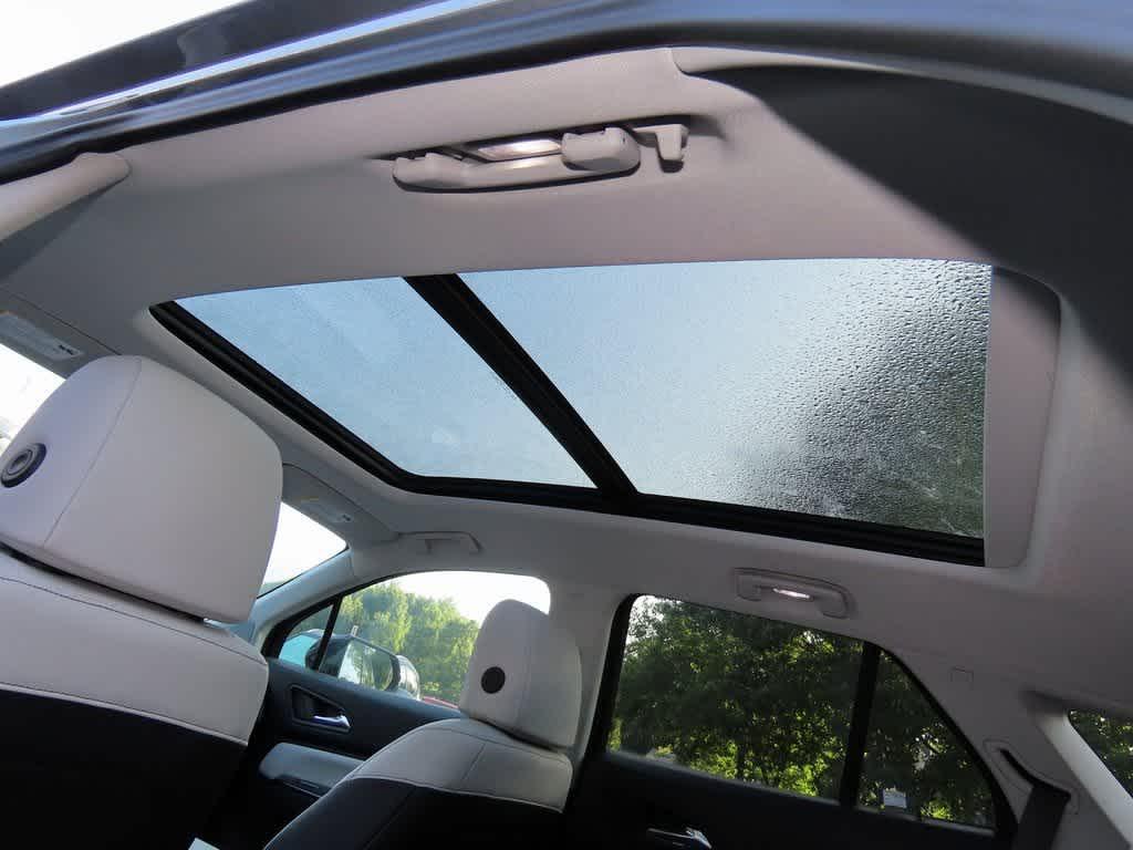 new 2026 Honda Prologue car, priced at $55,637