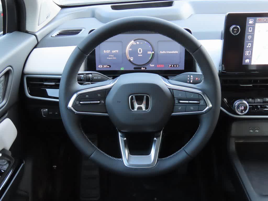 new 2026 Honda Prologue car, priced at $55,637