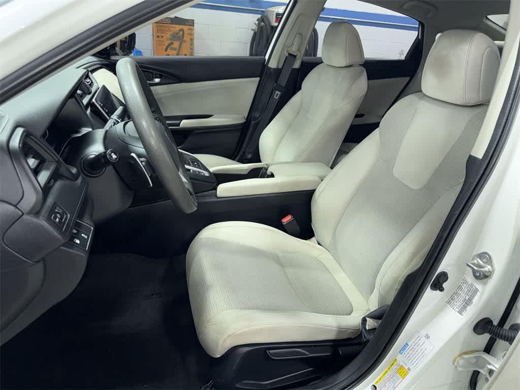 used 2019 Honda Insight car, priced at $15,649