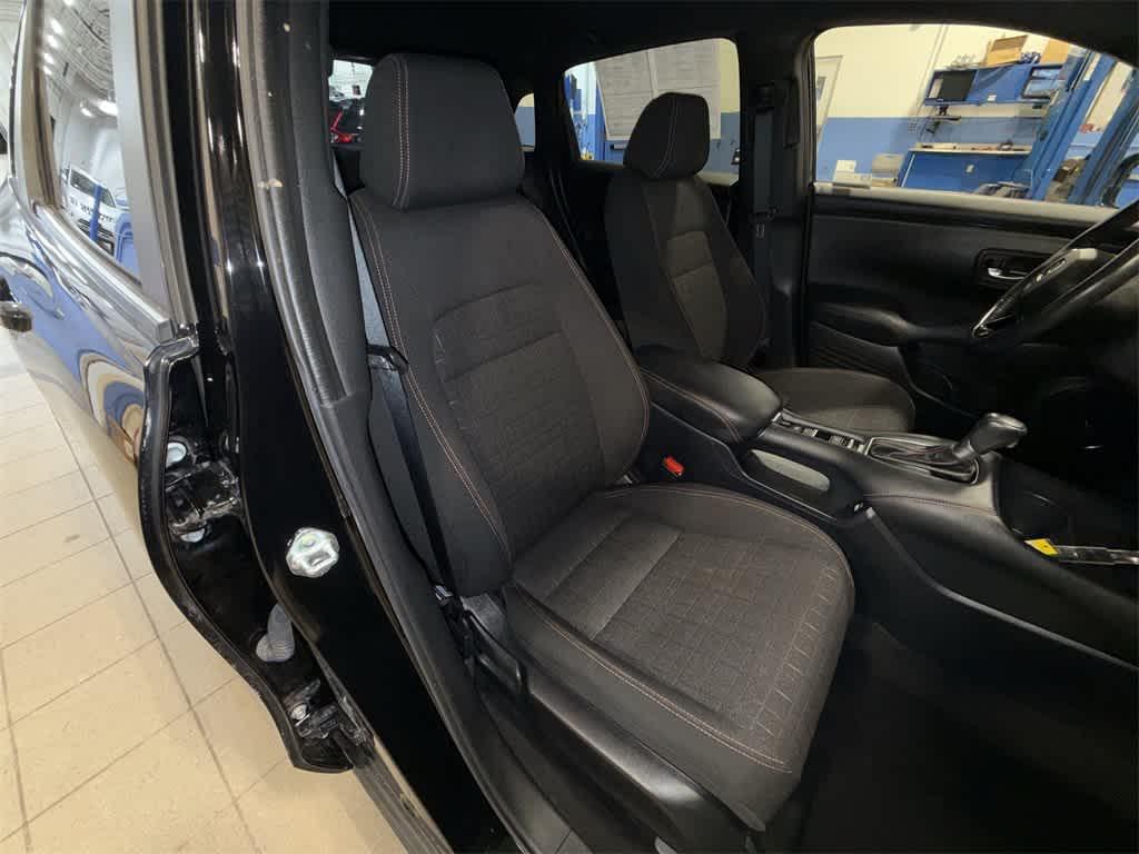 used 2023 Honda HR-V car, priced at $22,895