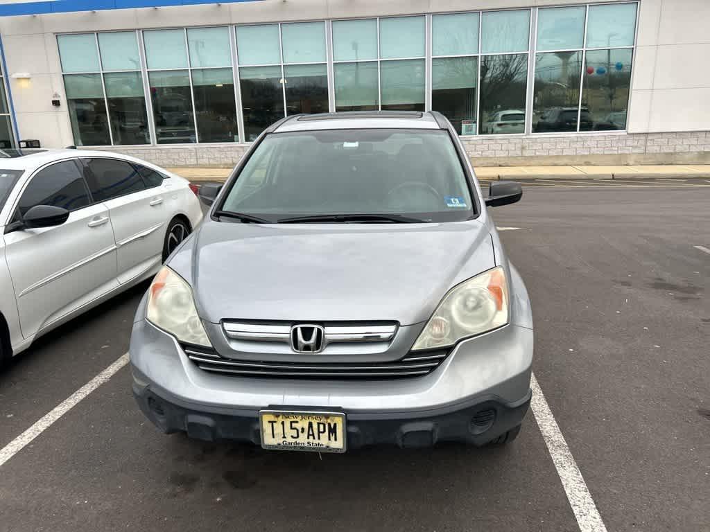 used 2008 Honda CR-V car, priced at $7,200