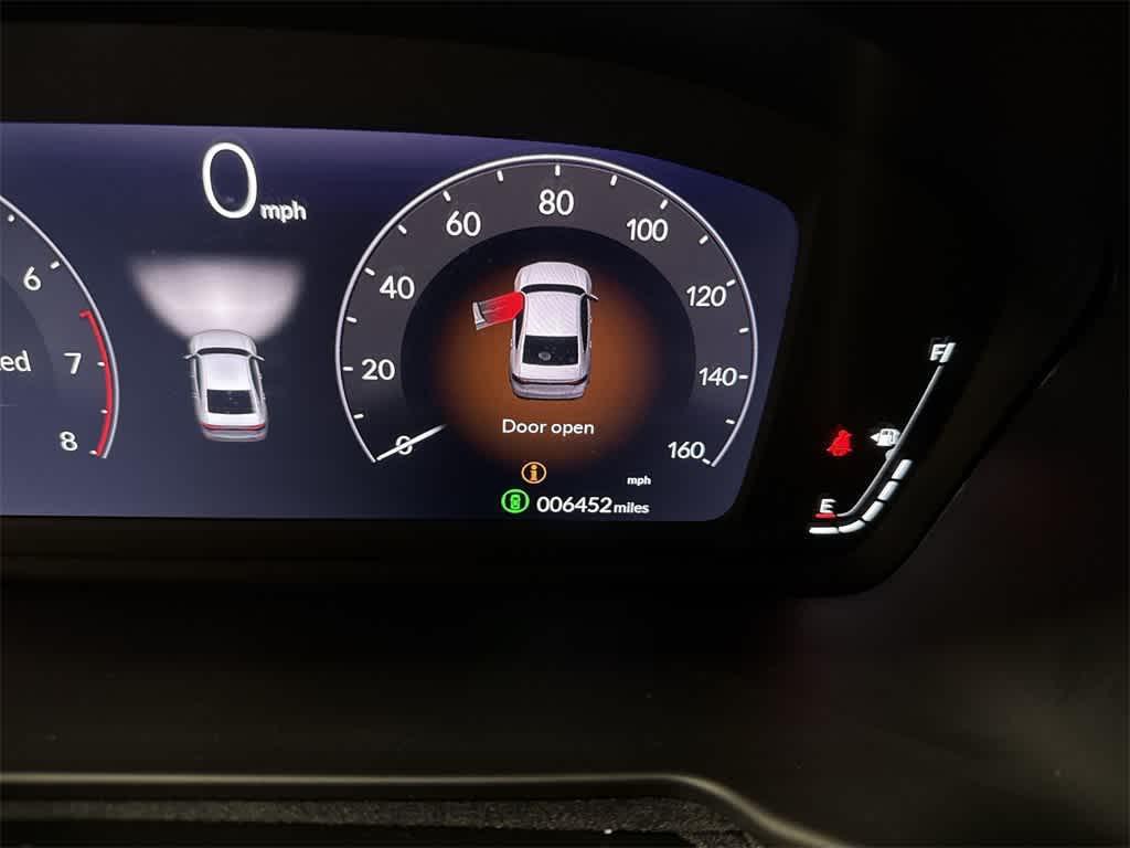 used 2024 Honda Accord car, priced at $24,307