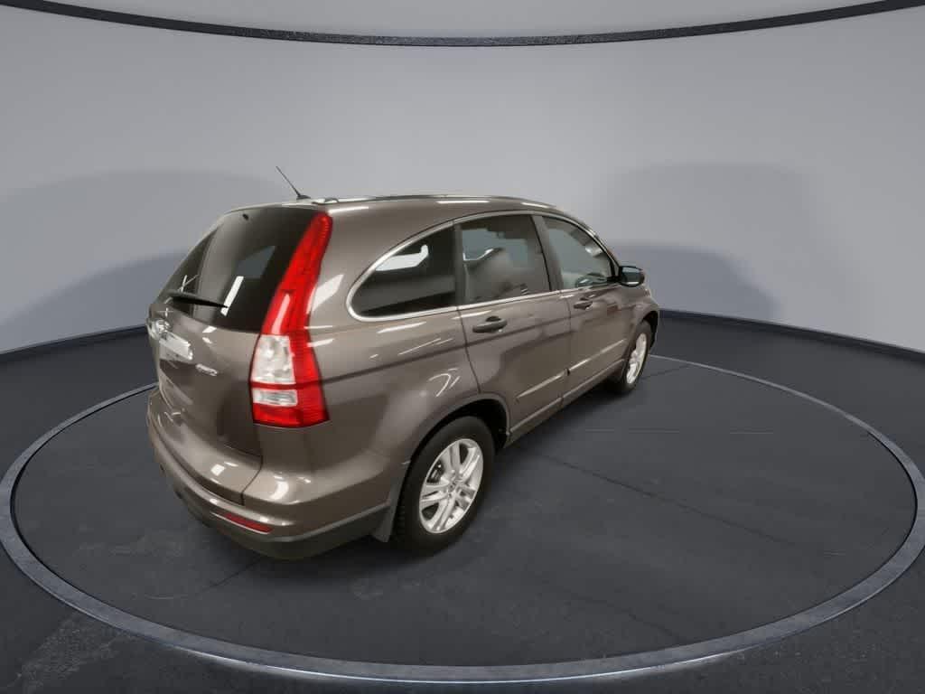 used 2010 Honda CR-V car, priced at $13,814