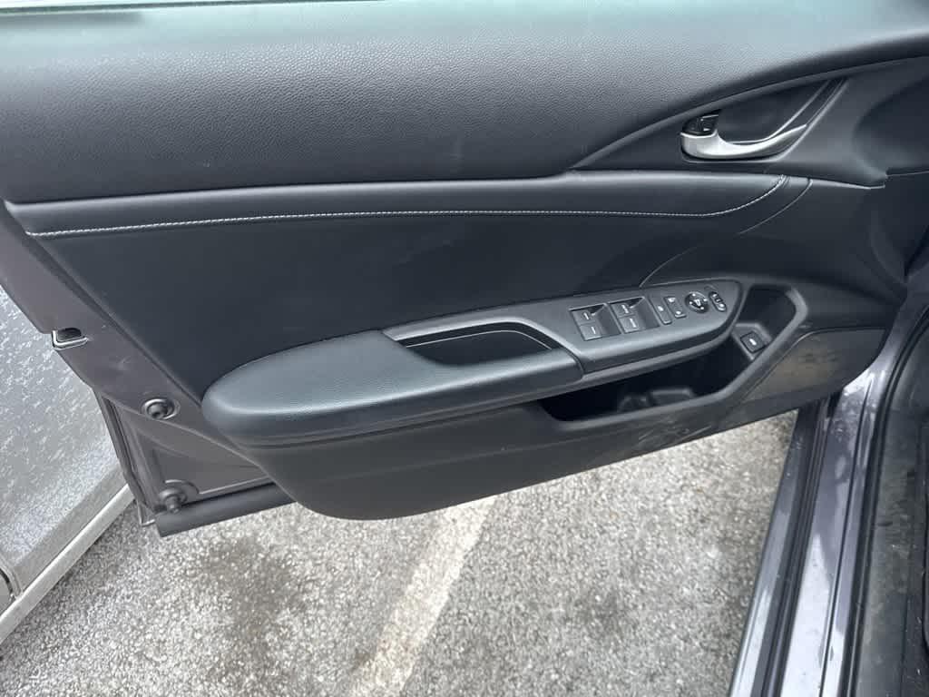 used 2020 Honda Insight car, priced at $20,908