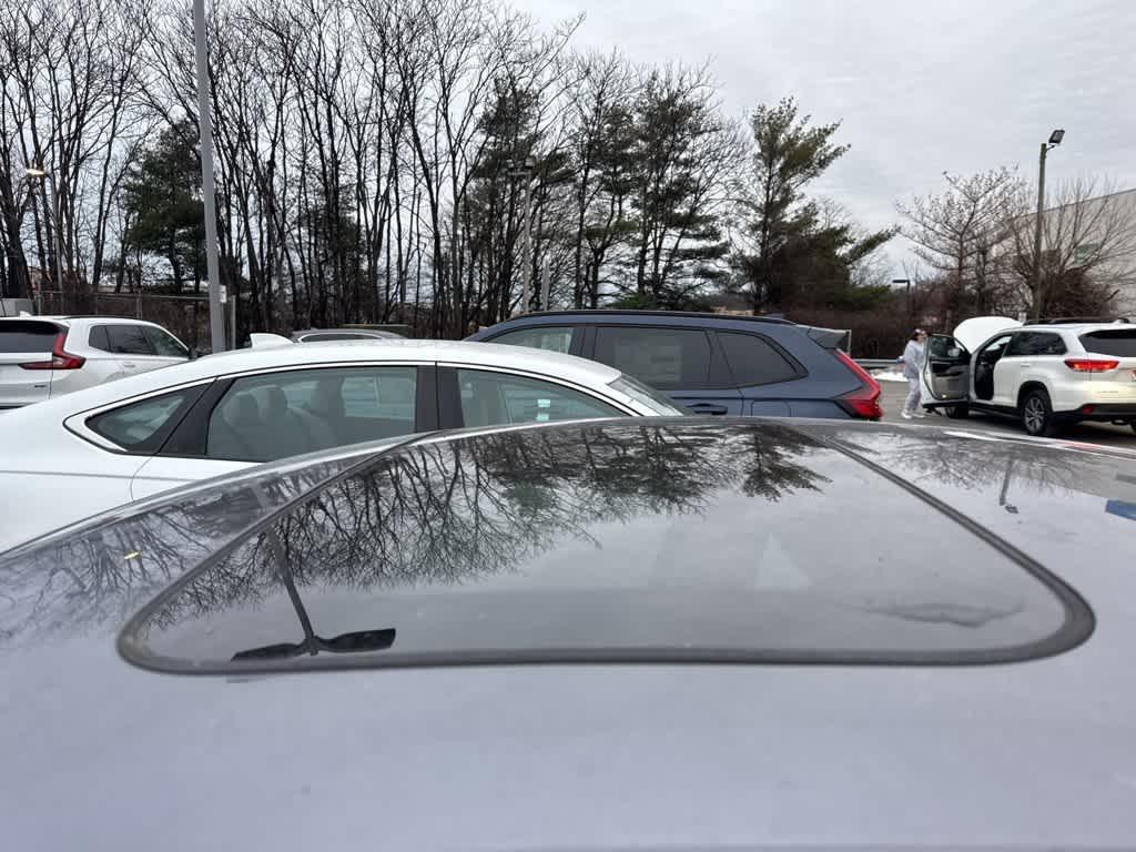 used 2020 Honda Insight car, priced at $20,908