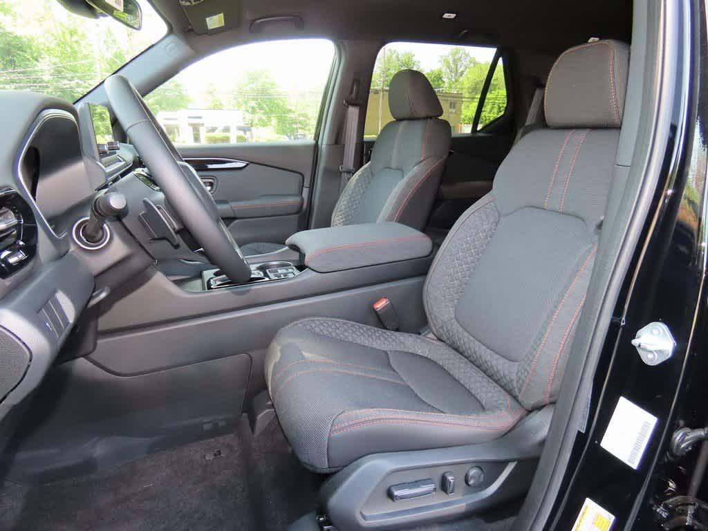 new 2025 Honda Pilot car, priced at $52,833