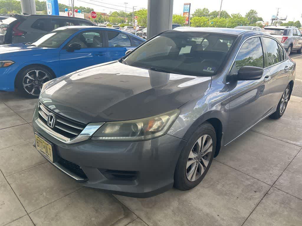 used 2015 Honda Accord car, priced at $16,652