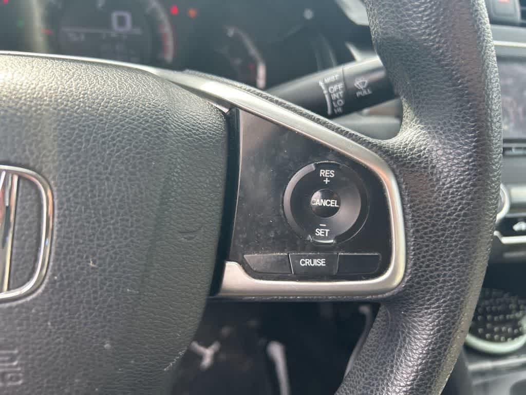 used 2017 Honda Civic car, priced at $12,998