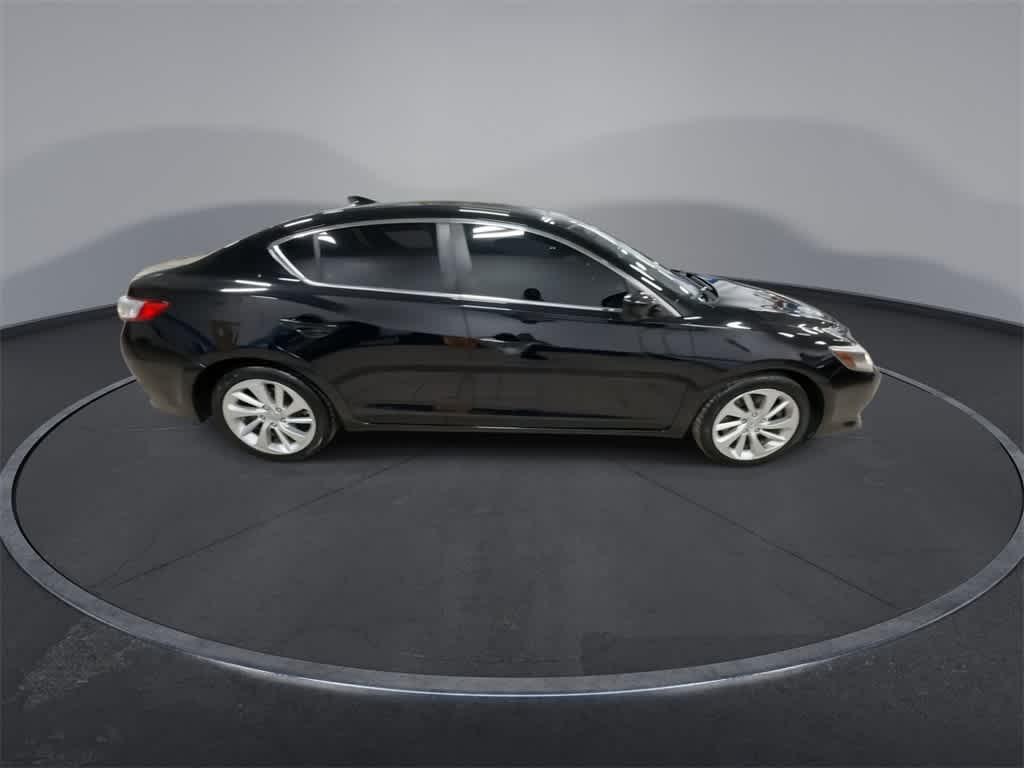 used 2017 Acura ILX car, priced at $12,826