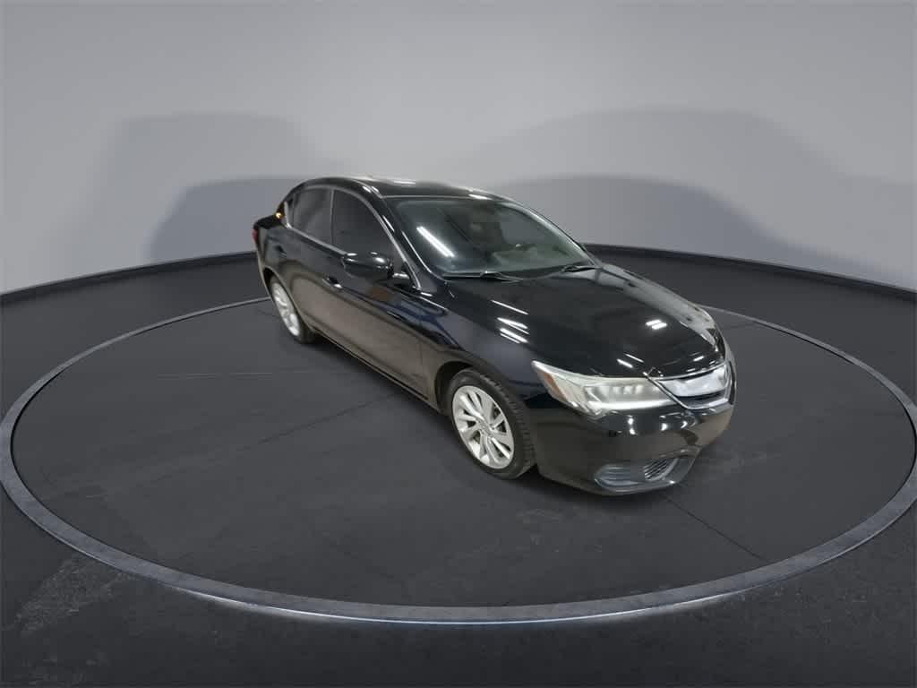 used 2017 Acura ILX car, priced at $12,826