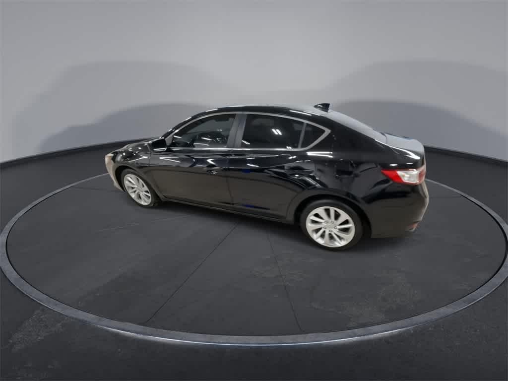 used 2017 Acura ILX car, priced at $12,826