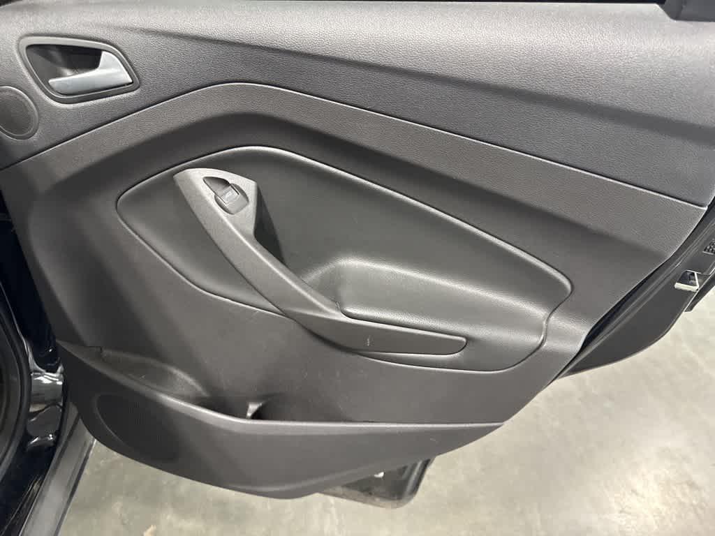 used 2016 Ford Escape car, priced at $8,333