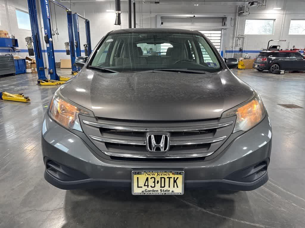 used 2014 Honda CR-V car, priced at $13,296