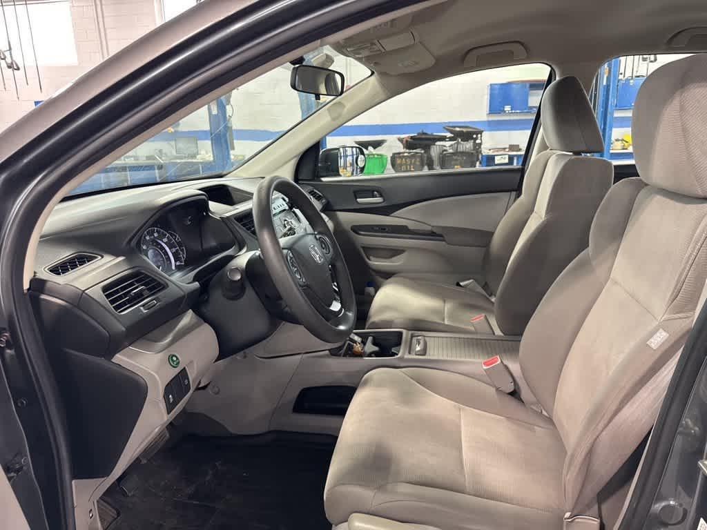 used 2014 Honda CR-V car, priced at $13,296