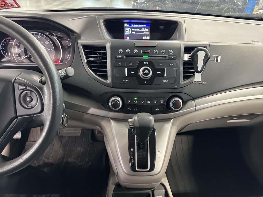 used 2014 Honda CR-V car, priced at $13,296