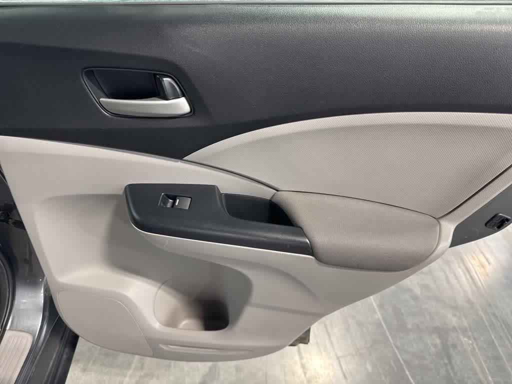 used 2014 Honda CR-V car, priced at $13,296