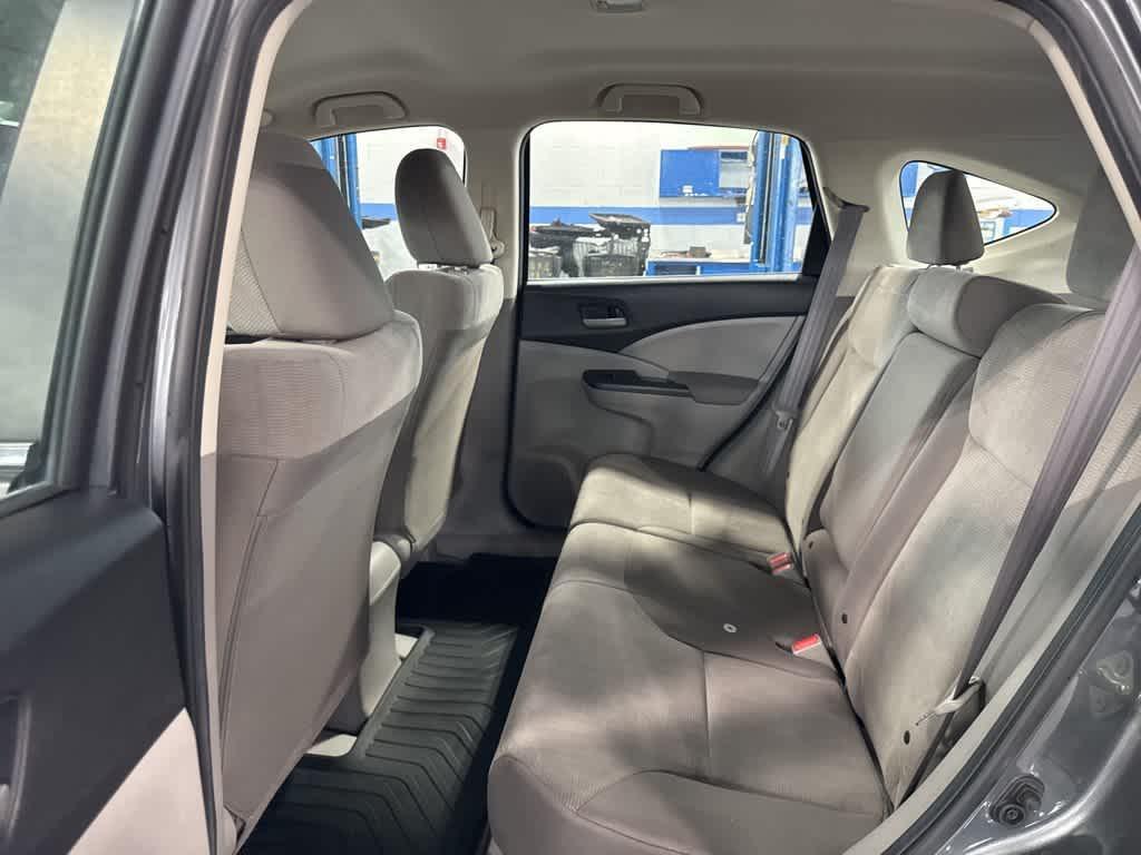 used 2014 Honda CR-V car, priced at $13,296