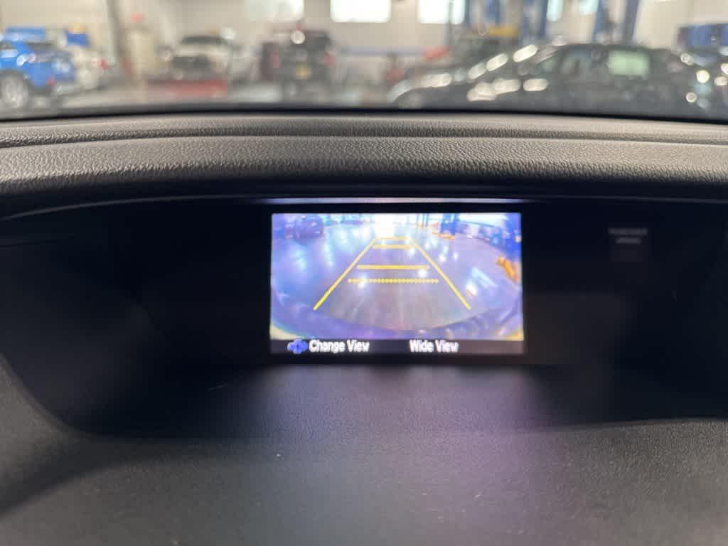 used 2014 Honda CR-V car, priced at $13,296