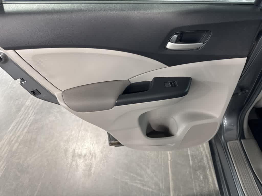 used 2014 Honda CR-V car, priced at $13,296