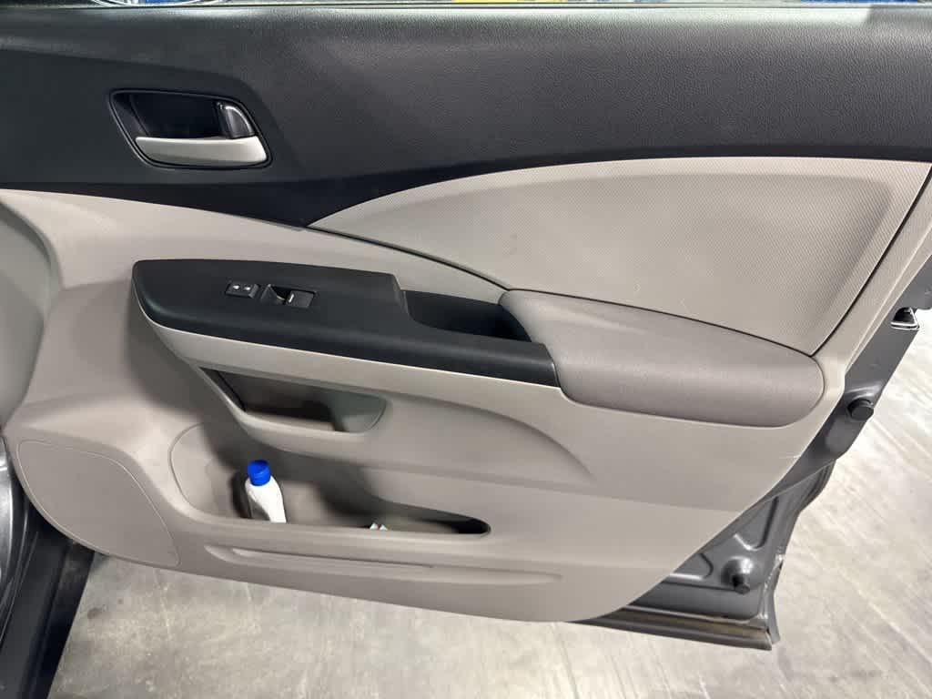 used 2014 Honda CR-V car, priced at $13,296