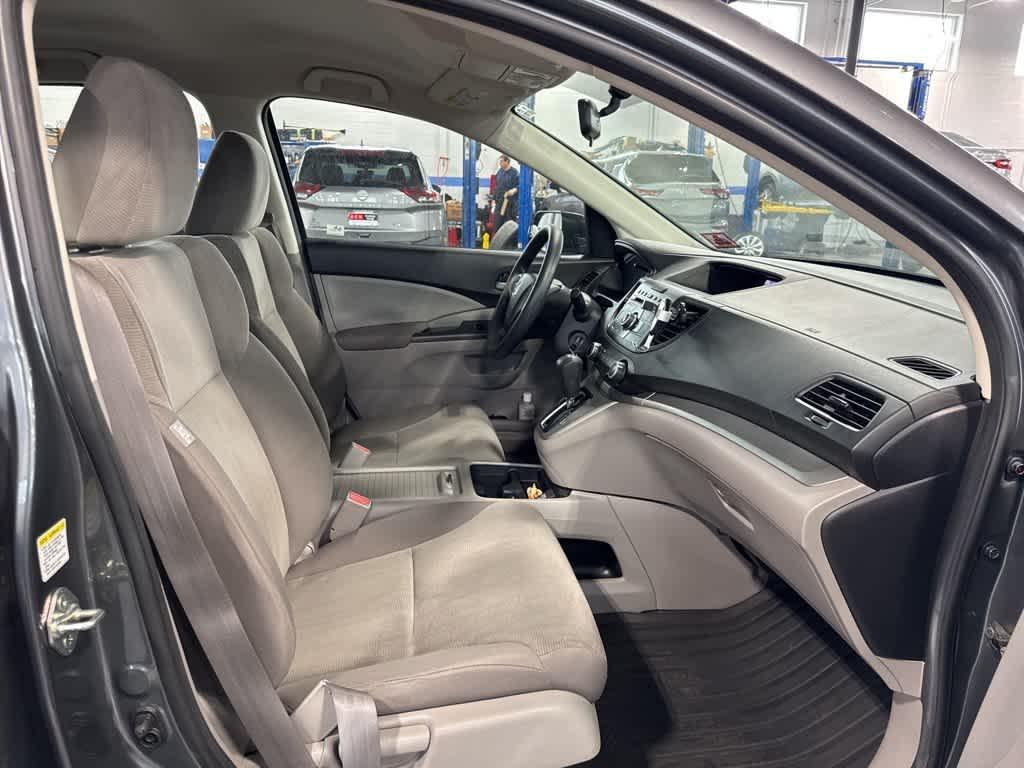 used 2014 Honda CR-V car, priced at $13,296