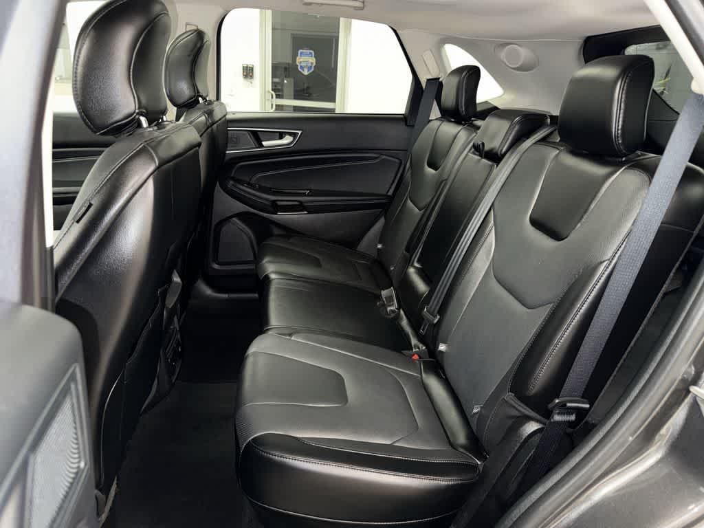 used 2019 Ford Edge car, priced at $14,998