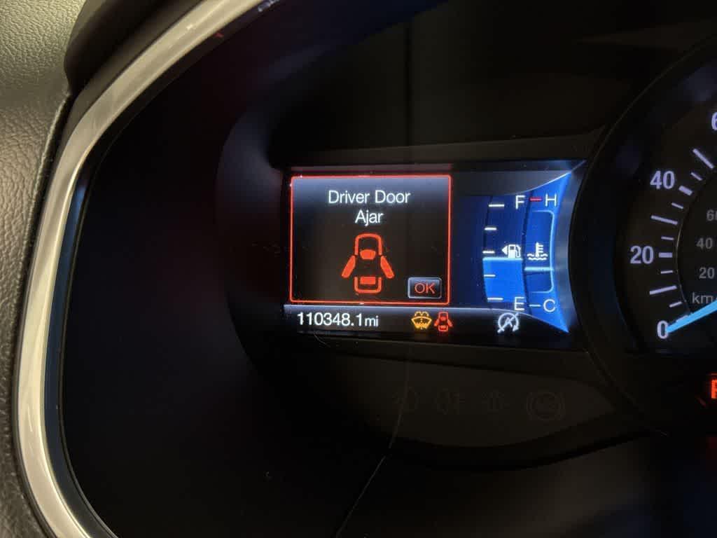 used 2019 Ford Edge car, priced at $14,998