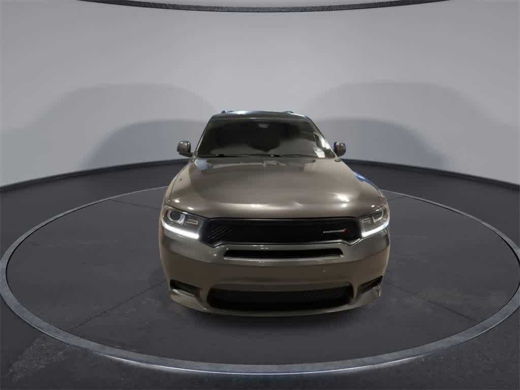 used 2019 Dodge Durango car, priced at $21,610