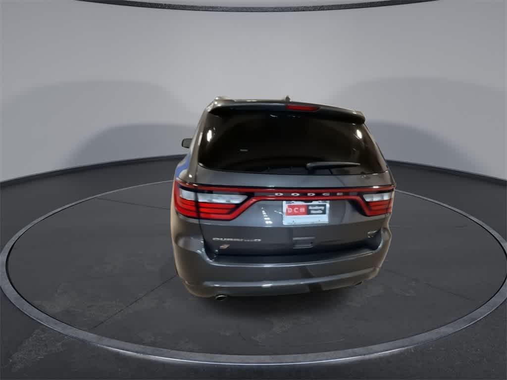 used 2019 Dodge Durango car, priced at $21,610