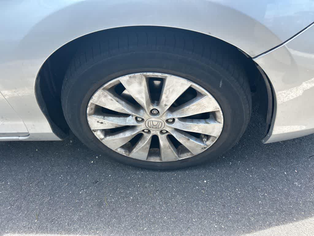 used 2013 Honda Accord car, priced at $11,265