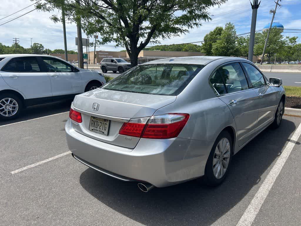 used 2013 Honda Accord car, priced at $11,265