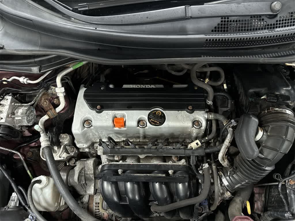 used 2014 Honda CR-V car, priced at $10,084