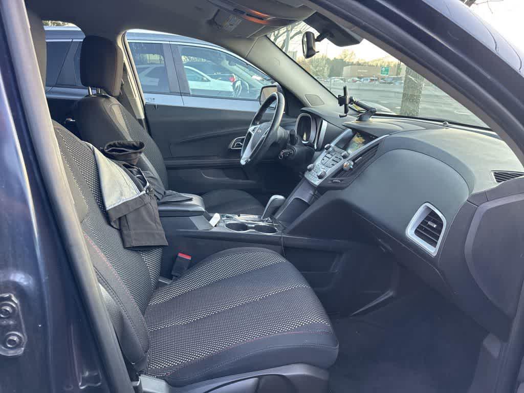 used 2015 Chevrolet Equinox car, priced at $7,150