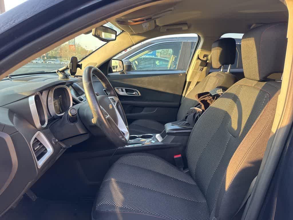 used 2015 Chevrolet Equinox car, priced at $7,150