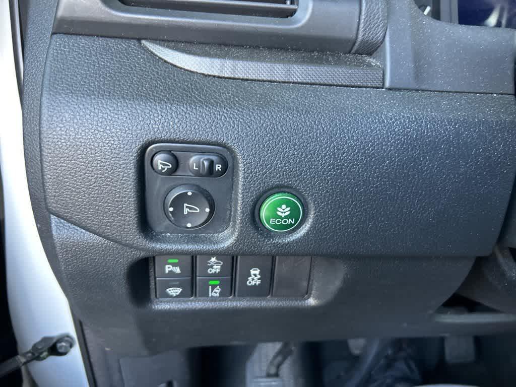 used 2022 Honda Passport car, priced at $31,344