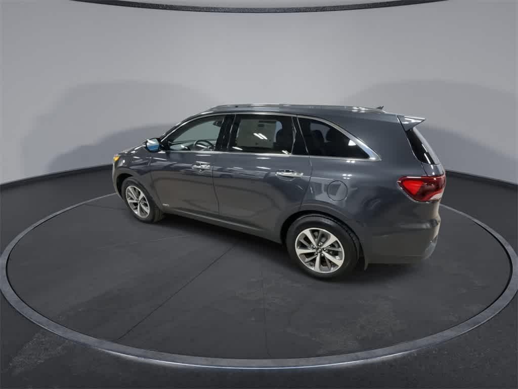 used 2019 Kia Sorento car, priced at $16,000
