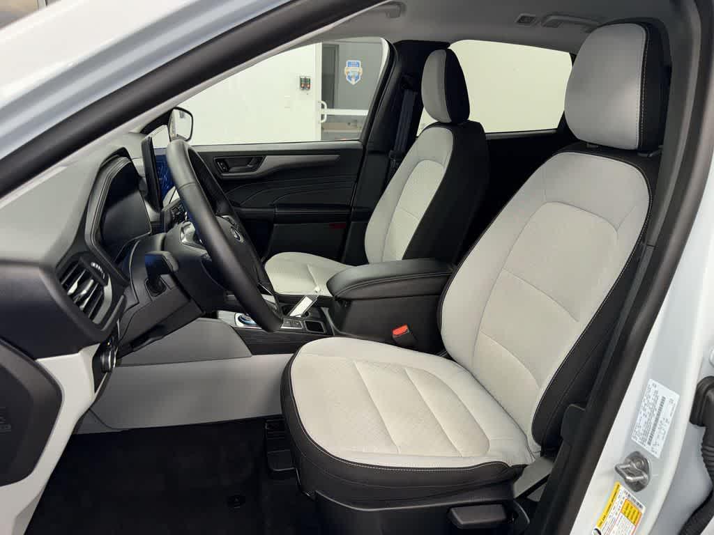 used 2025 Ford Escape car, priced at $24,699