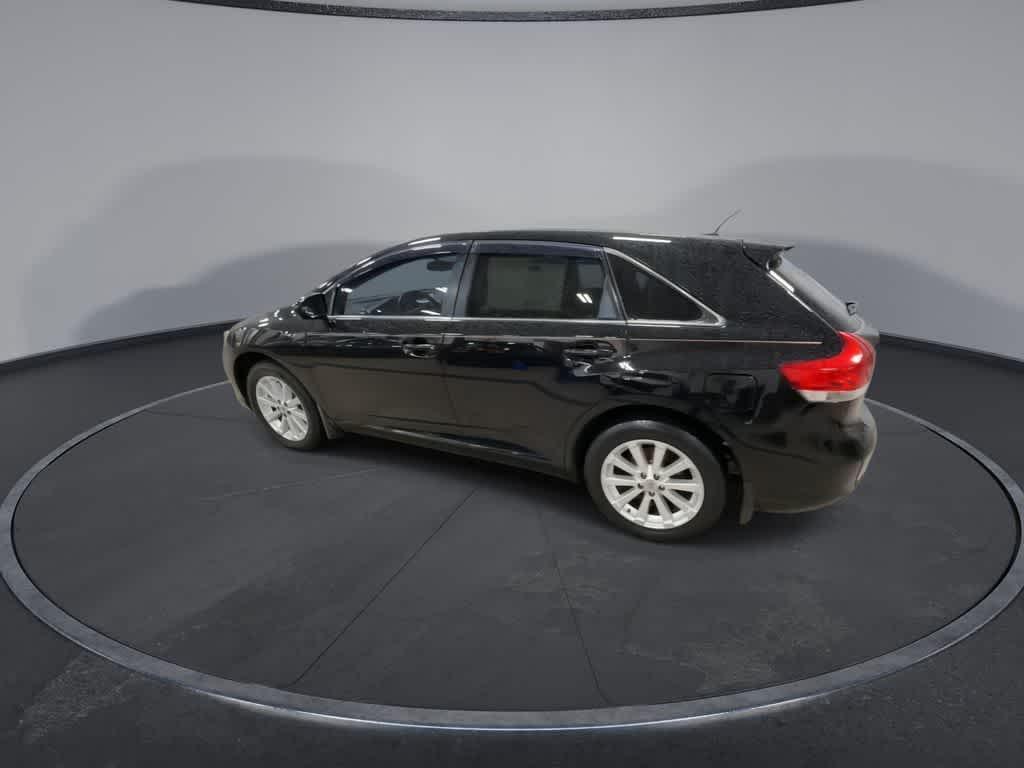 used 2012 Toyota Venza car, priced at $9,295