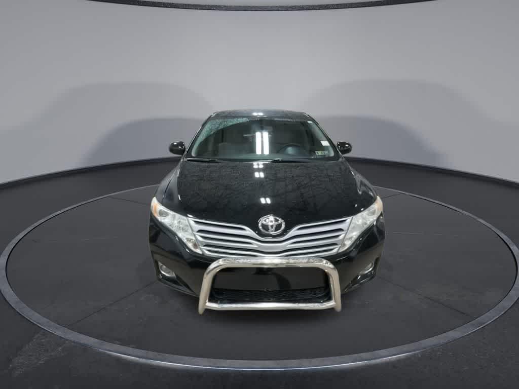 used 2012 Toyota Venza car, priced at $9,295