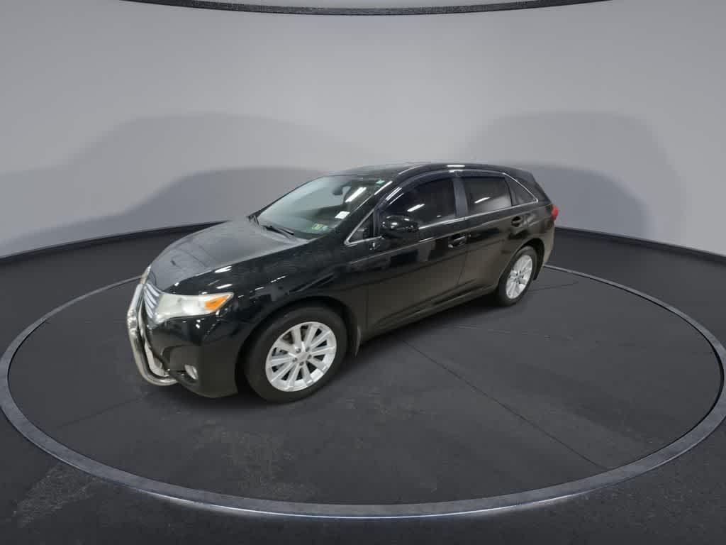 used 2012 Toyota Venza car, priced at $9,295