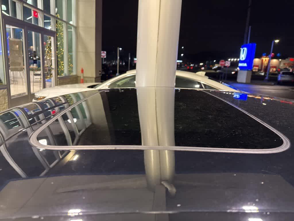 used 2024 Honda Civic car, priced at $24,594