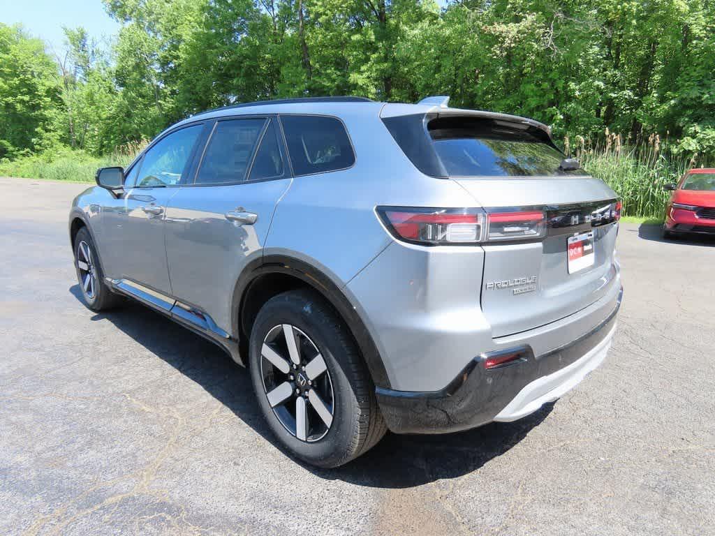 new 2026 Honda Prologue car, priced at $52,097