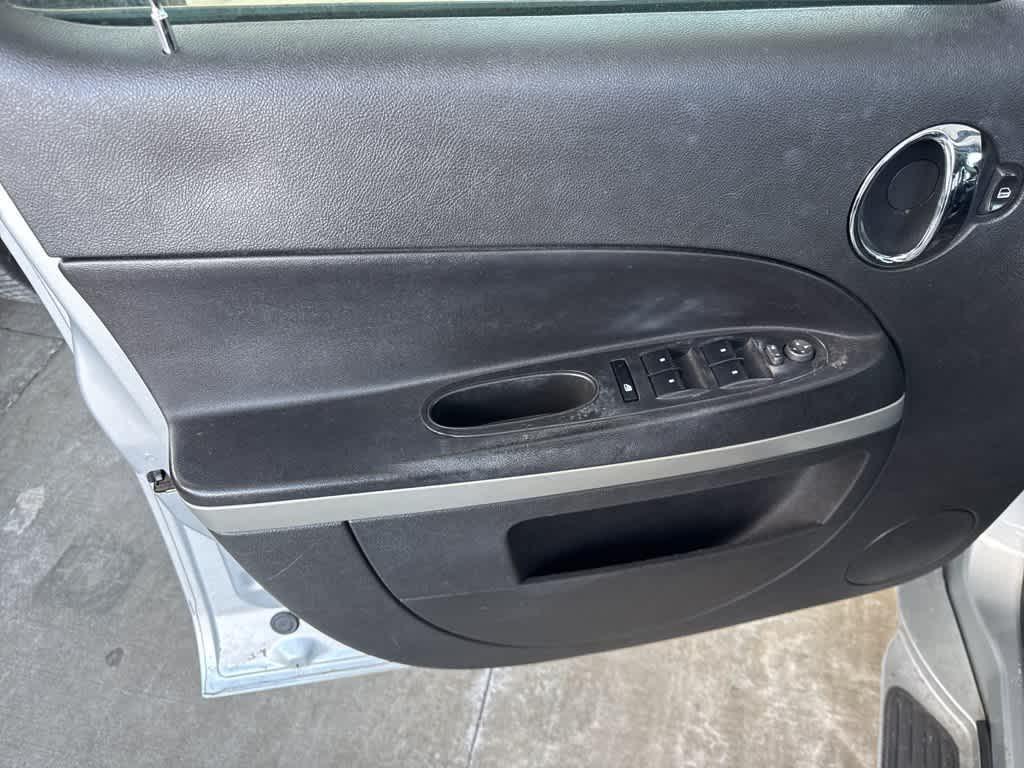 used 2009 Chevrolet HHR car, priced at $5,250