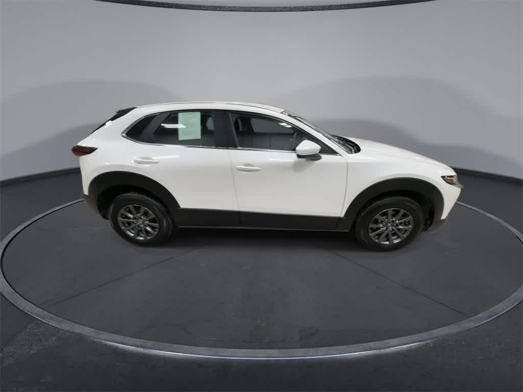 used 2020 Mazda CX-30 car, priced at $17,000