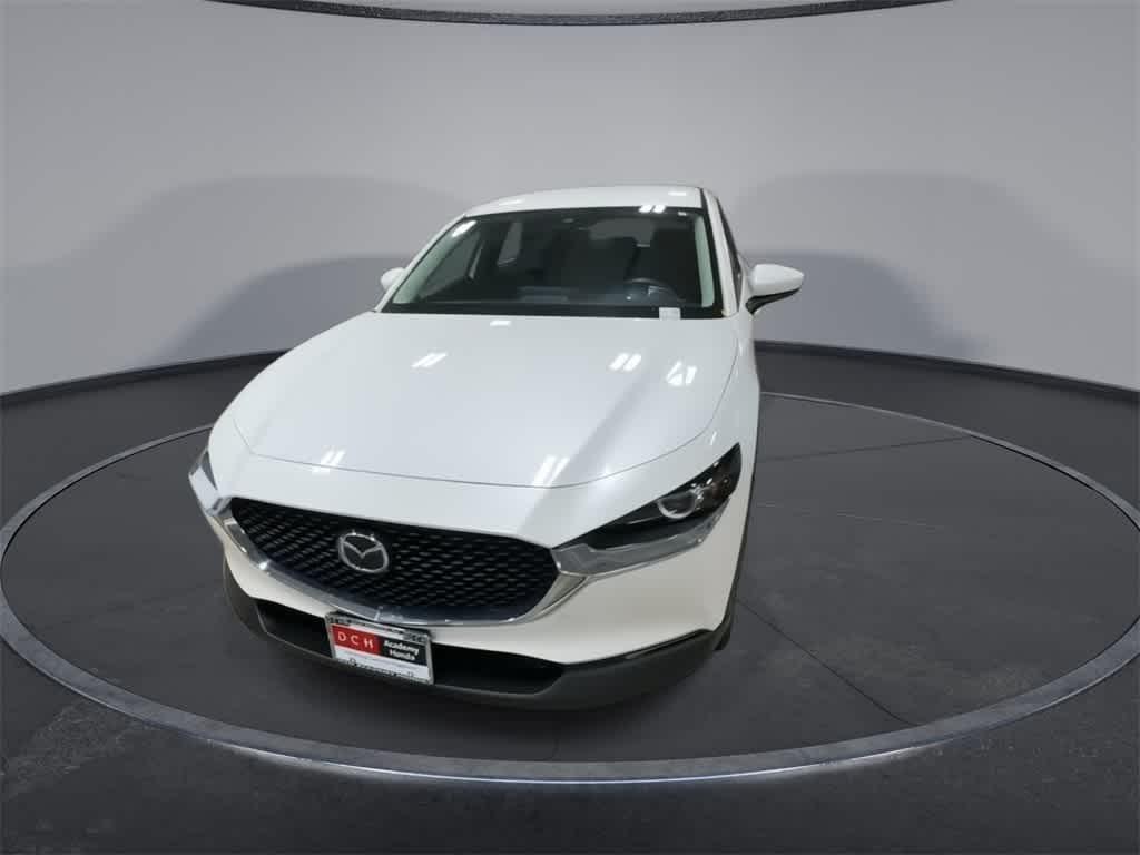 used 2020 Mazda CX-30 car, priced at $17,000