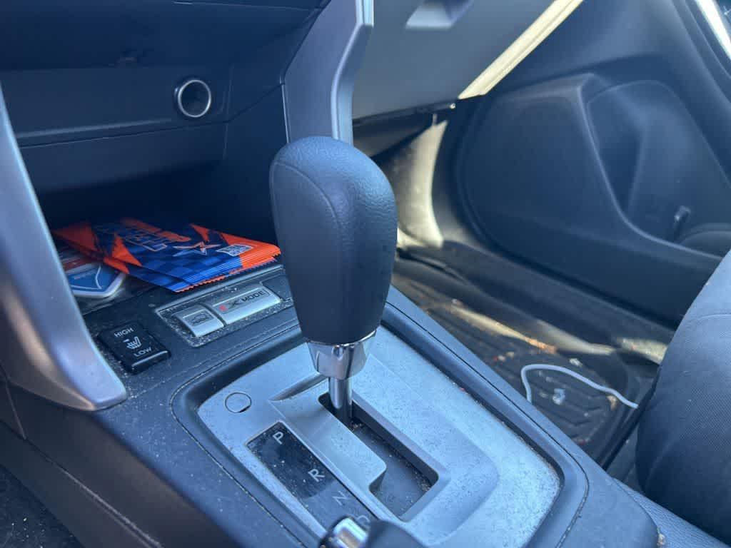 used 2017 Subaru Forester car, priced at $11,689