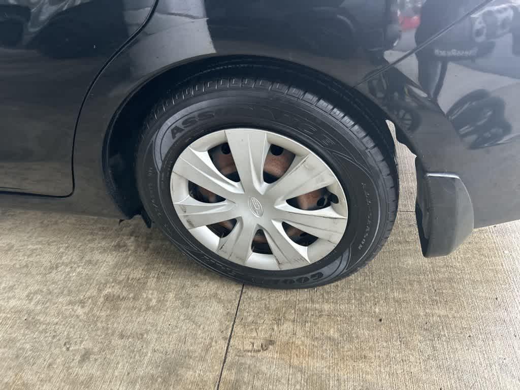 used 2016 Subaru Impreza car, priced at $10,936